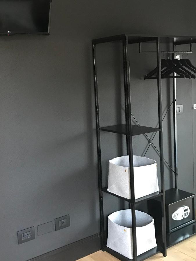 Ml32 Panzió Ravenna Kültér fotó