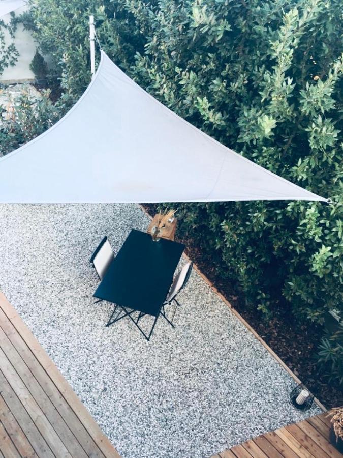 Ml32 Panzió Ravenna Kültér fotó